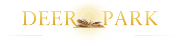 Deer Park Texas Library