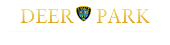 Deer Park Texas Police