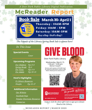 FINAL 2023 March McReader Report