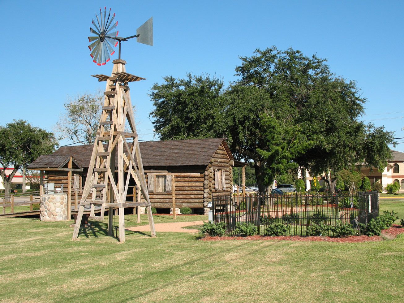 heritage park