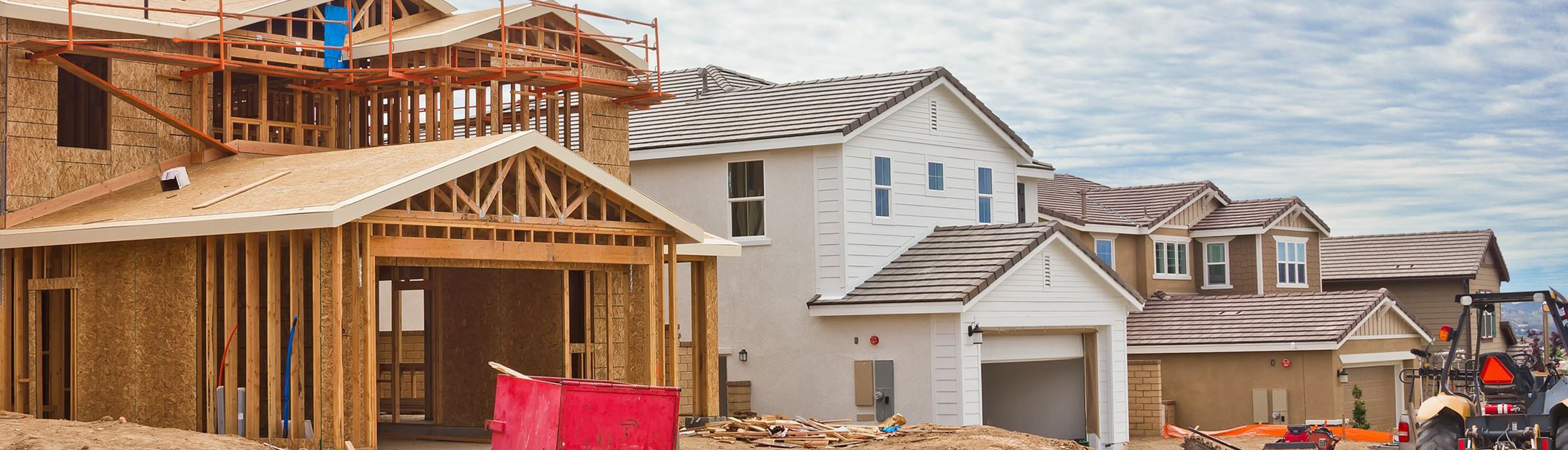 Slideshow PW - Image of home construction