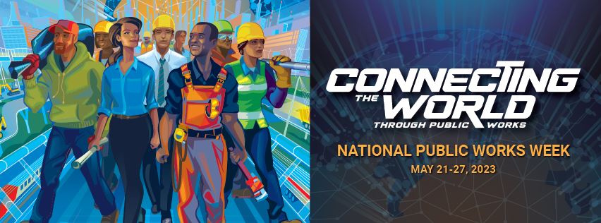 Public Works Week - Web Banner 2