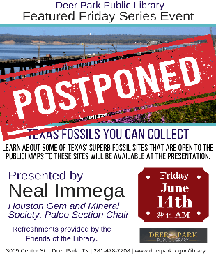 Canceled Featured Friday