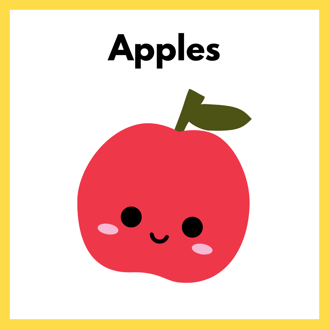 Icon for Storytime to Go Apple kits