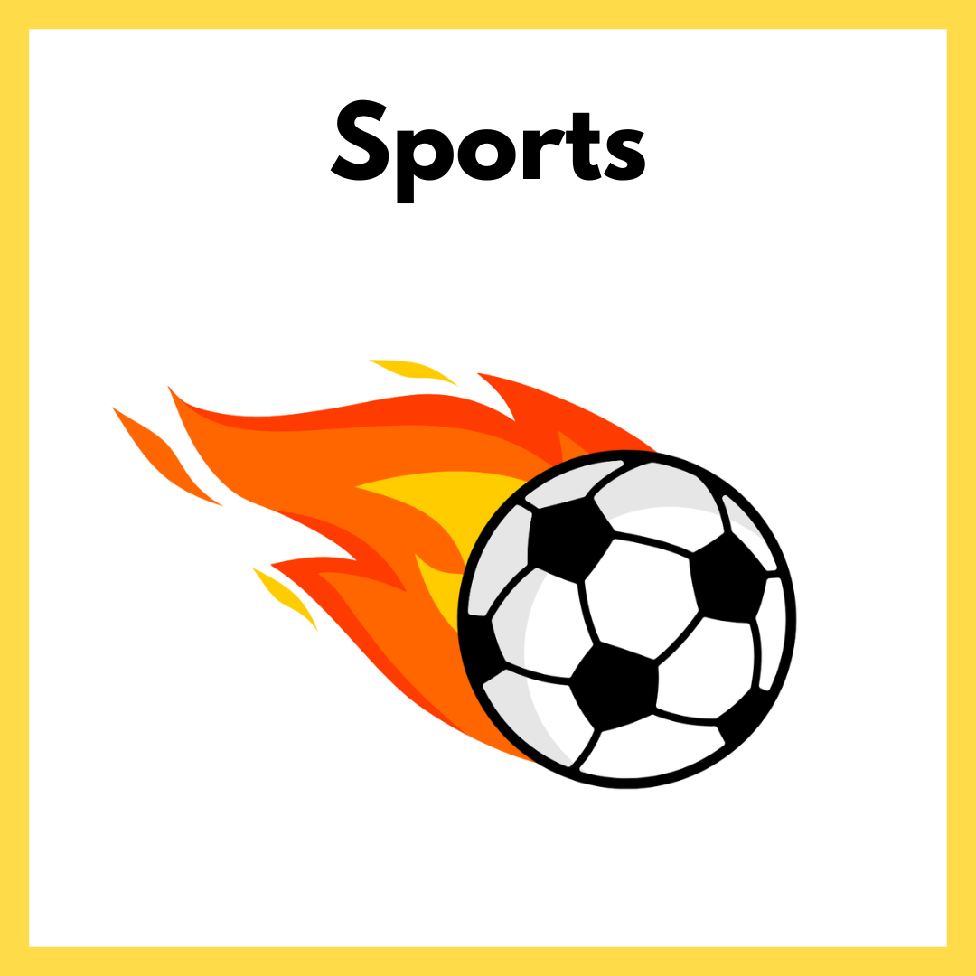 Icon for Storytime to Go Sports kits