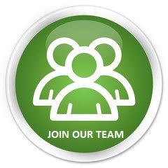 Join Our Team