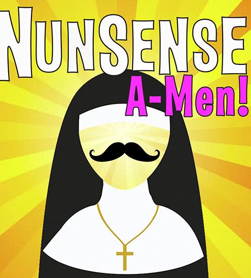 Nunsense for News Flash