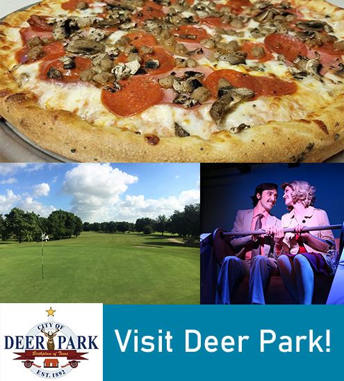 News and Announcements - Visit Deer Park