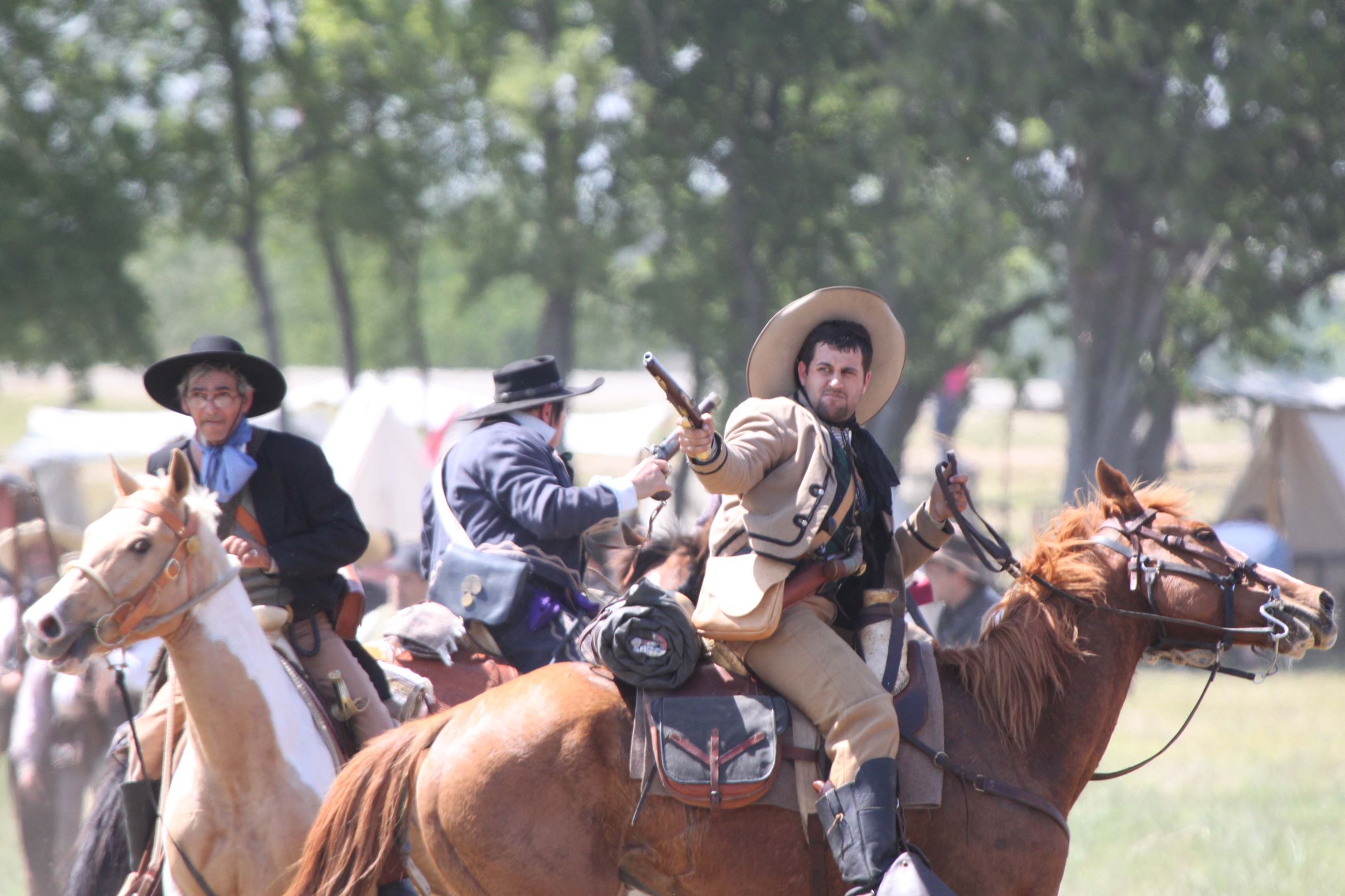 Hidden Stories at the San Jacinto Museum