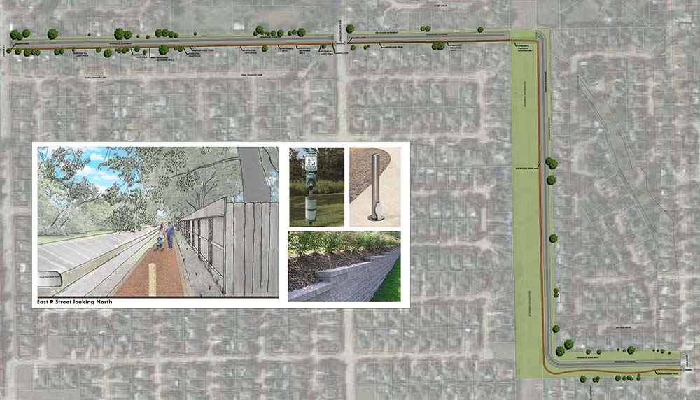 Hike and Bike Phase 1 Smaller