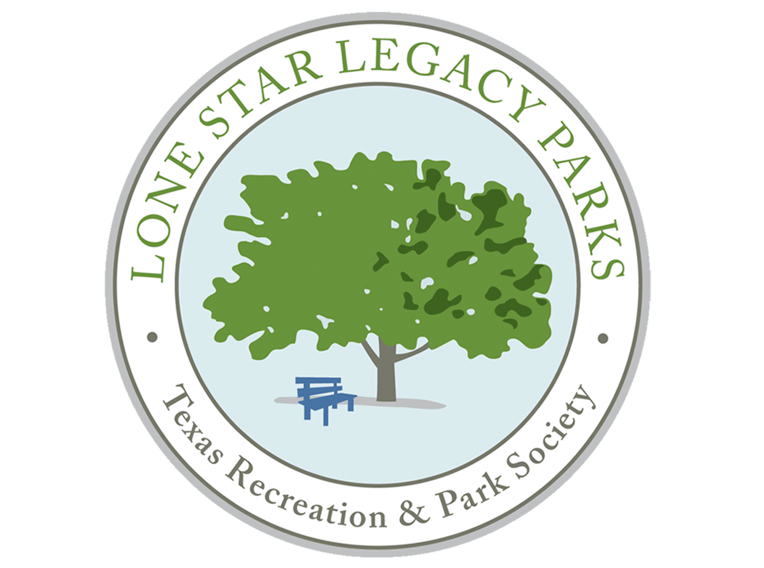 Lone Star Legacy Parks Logo