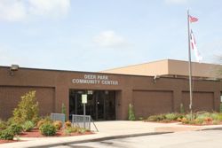 Deer Park Community Center