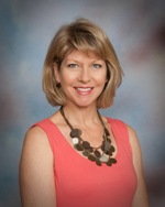 Photo of Debbie Westbeld